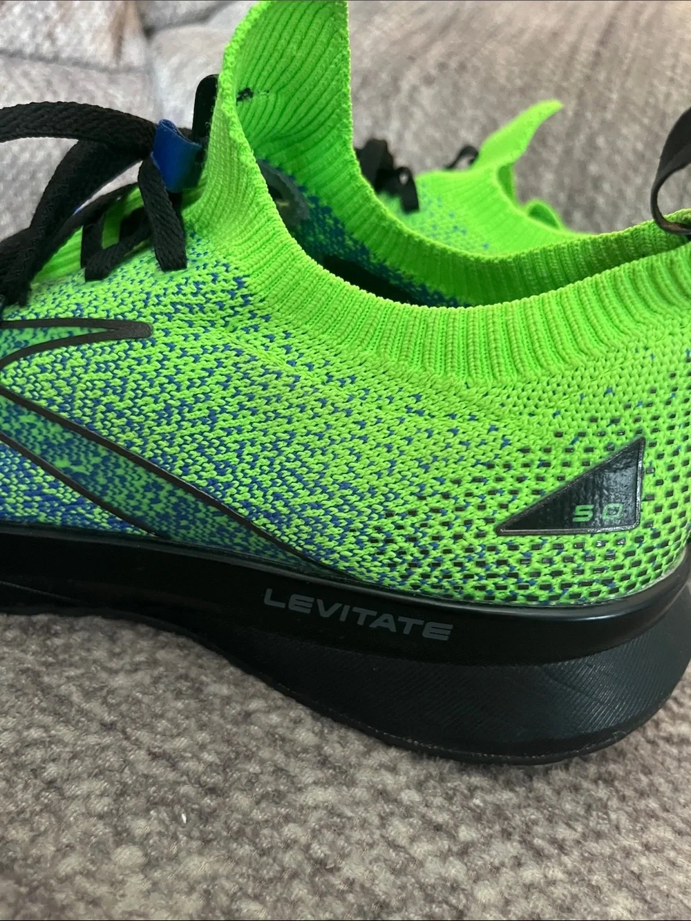 Brooks these are
